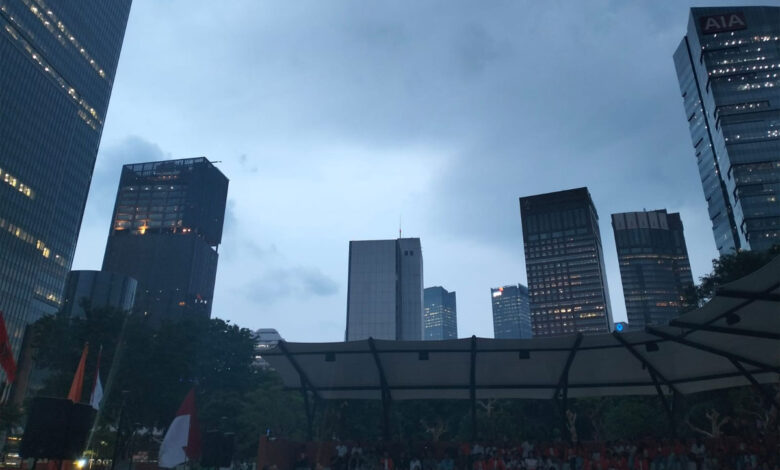 Awan-Tebal