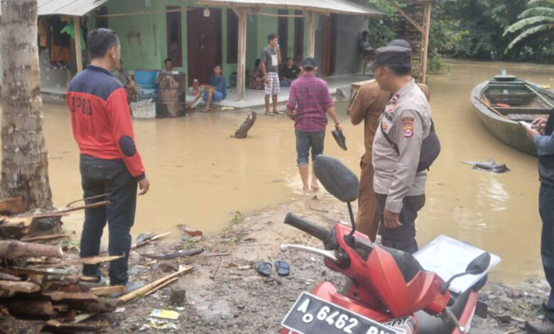 BPBD-Lebak
