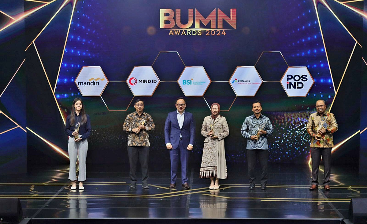 BUMN-Awards