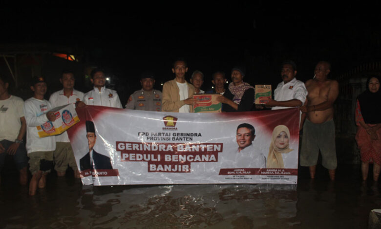 Banten-Peduli