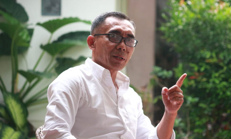 Budi-Tanjung
