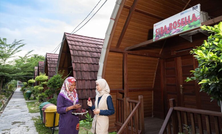 Bukit-Asam