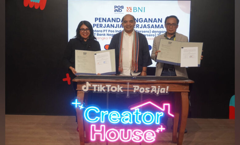 Creator-House