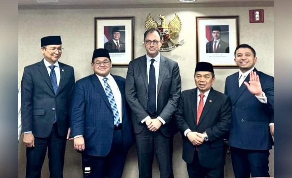 Delegasi-co