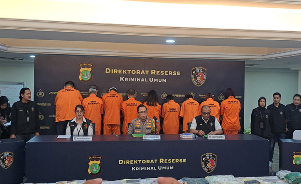 Dirreserse