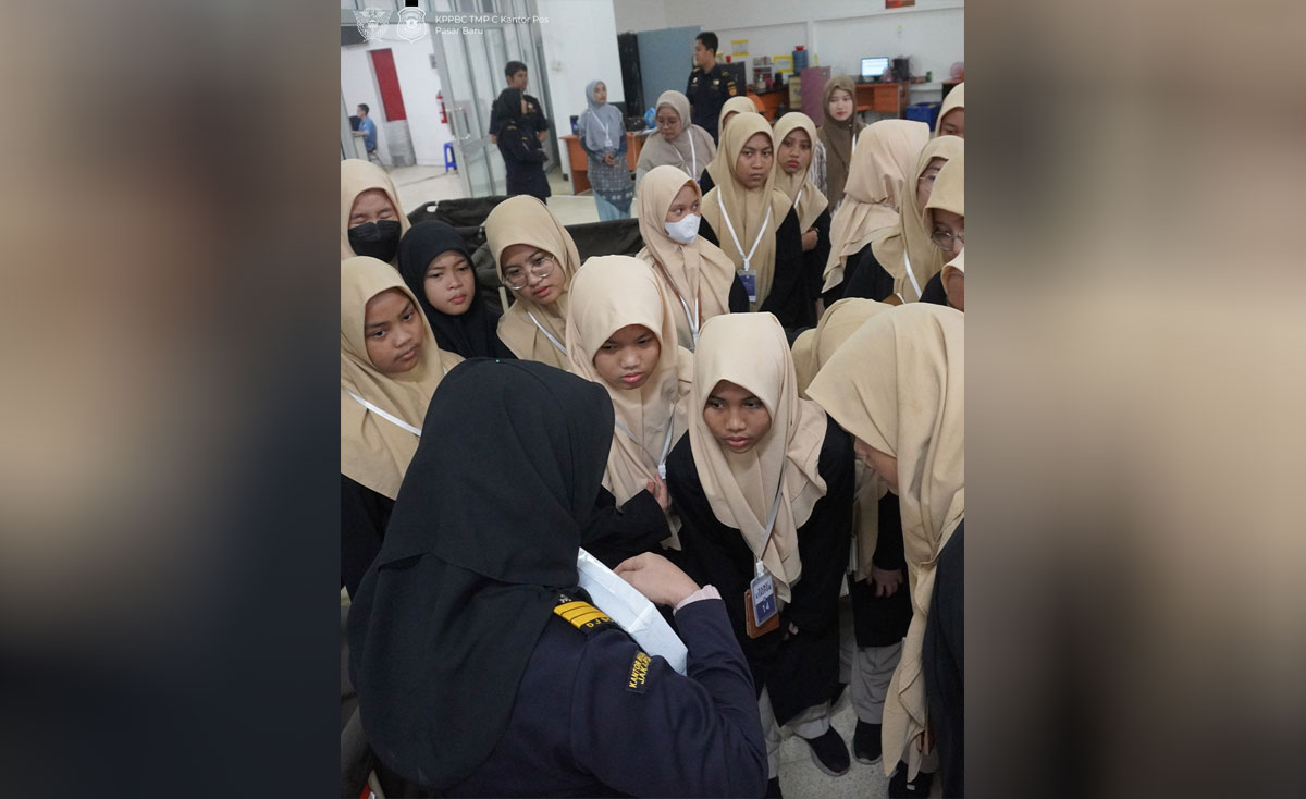 Edukasi-Pelajar
