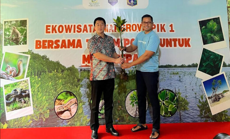 Ekowisata