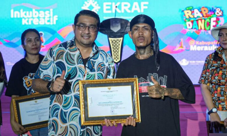 Ekraf