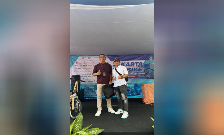 FunBike