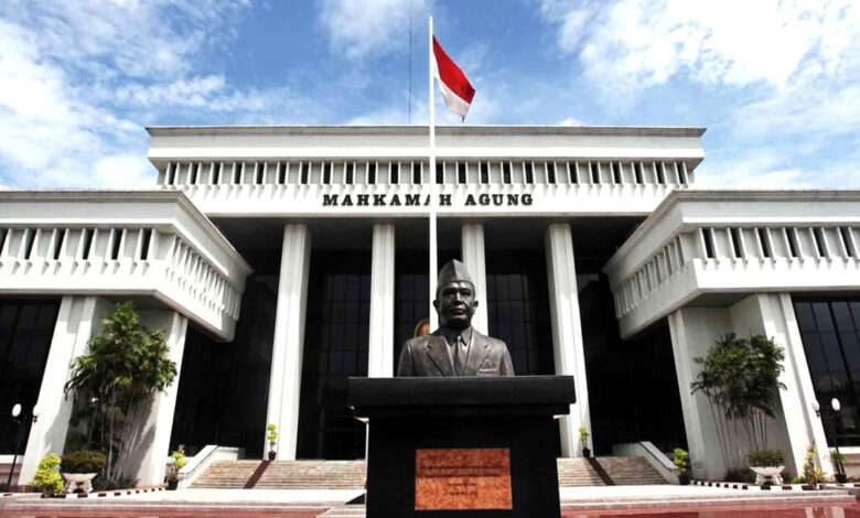 Gedung-MA