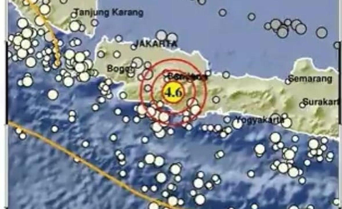 Gempa-Garut
