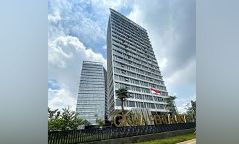 Grha-Pertamina