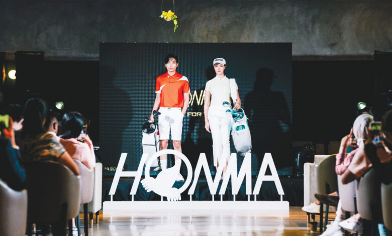 HONMACO