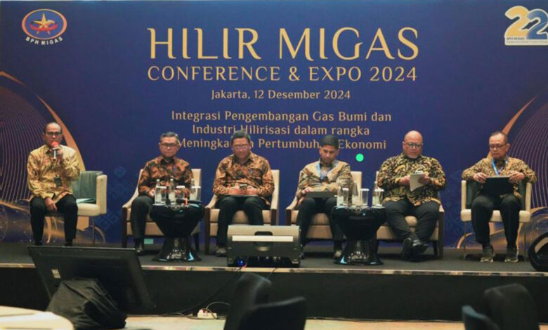 Hilir-Migas