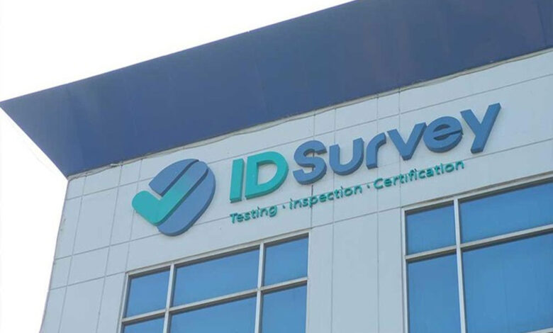 ID-Survey