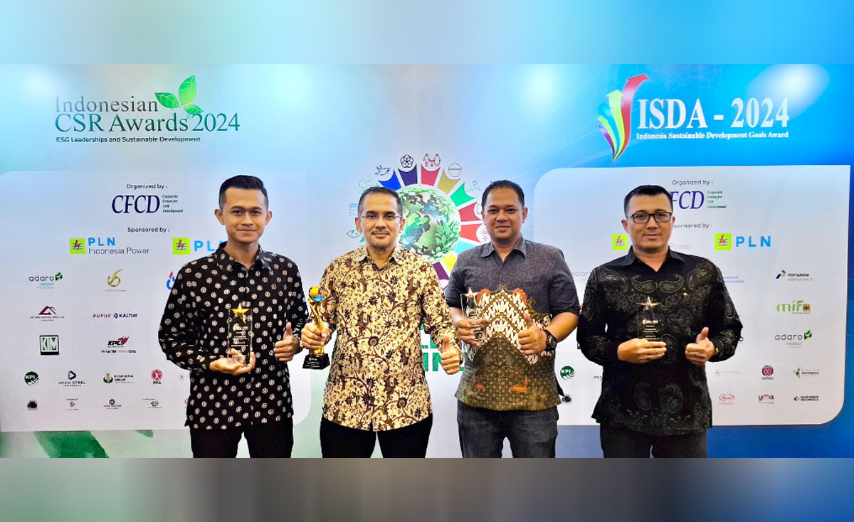 ISDA-2024