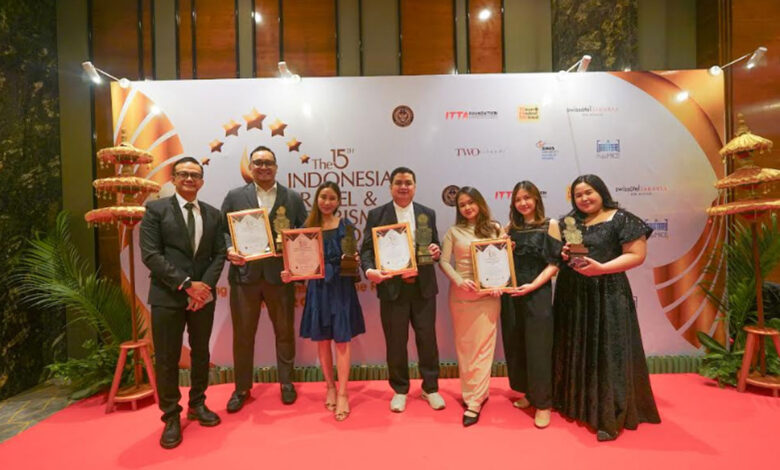 ITTA-Awards