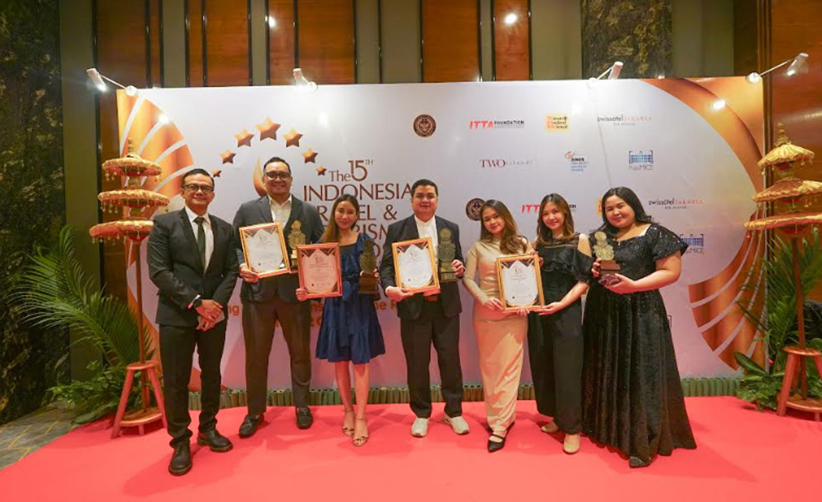 ITTA-Awards