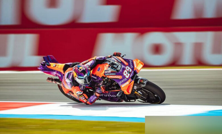 Jorge-Martin