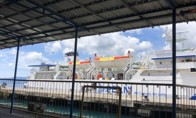 Kapal-Motor-Labobar