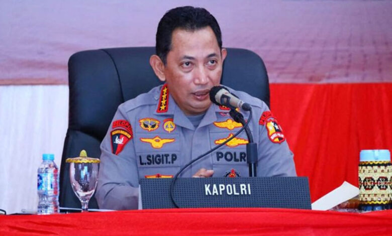 Kapolri