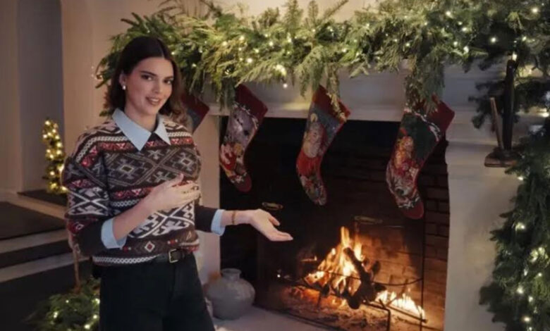 Kendall-Jenner