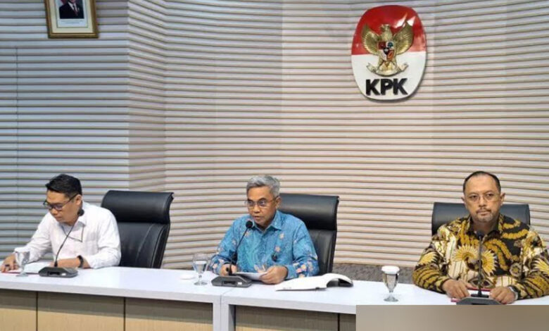 Ketua-KPK