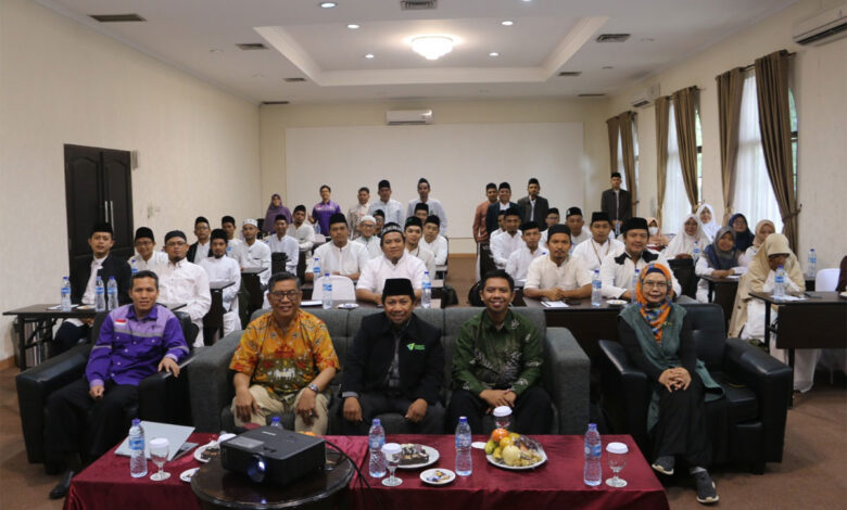 LPM Dompet Dhuafa