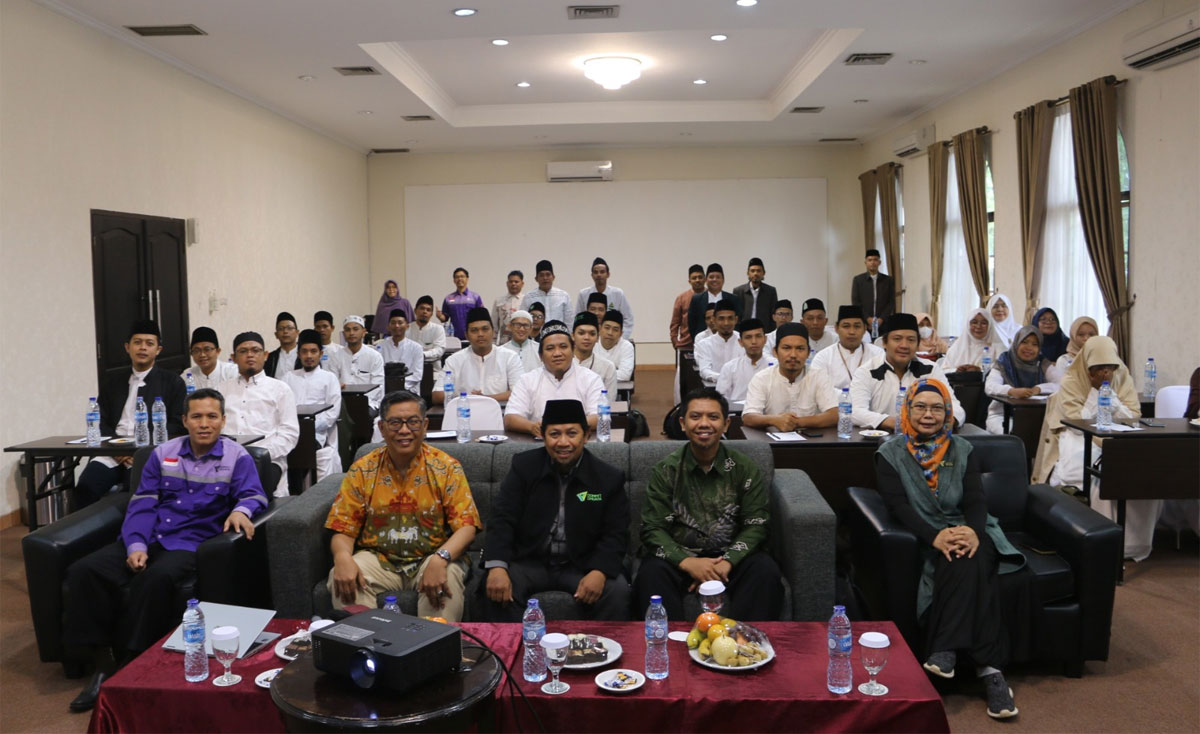 LPM Dompet Dhuafa