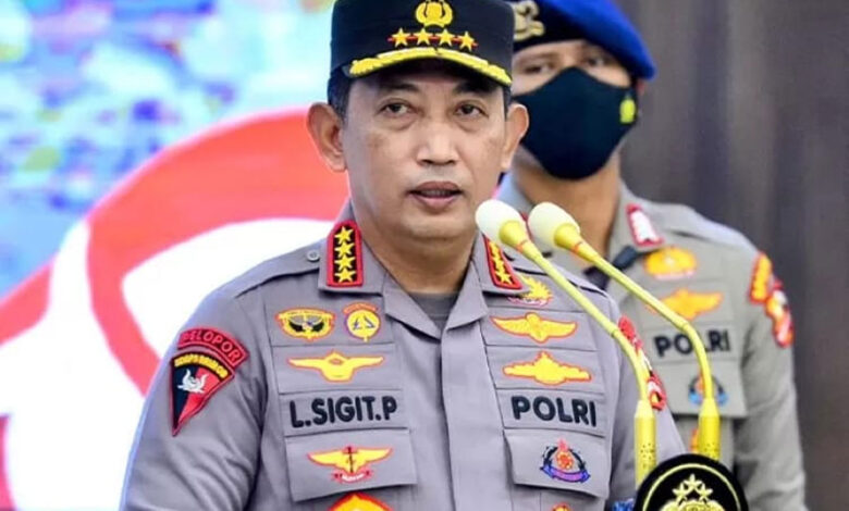 Listyo-Sigit