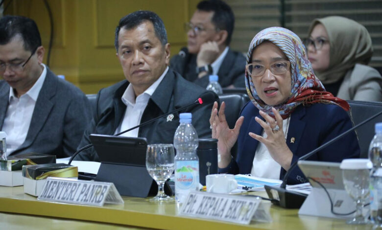 Menteri-PANRB