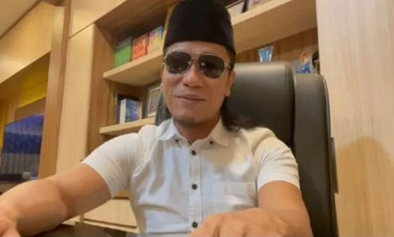 Miftah-Maulana-Habiburrahman