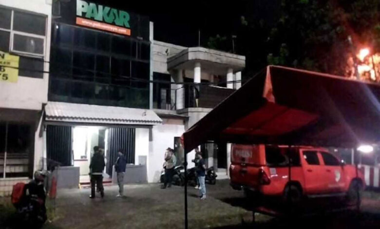 PAKAR