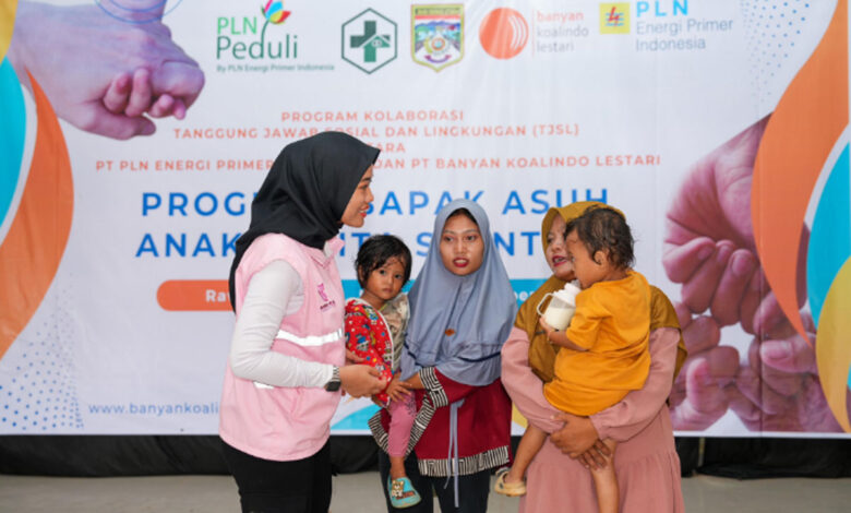 PLN-Peduli