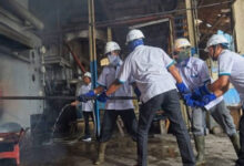 Pekerja