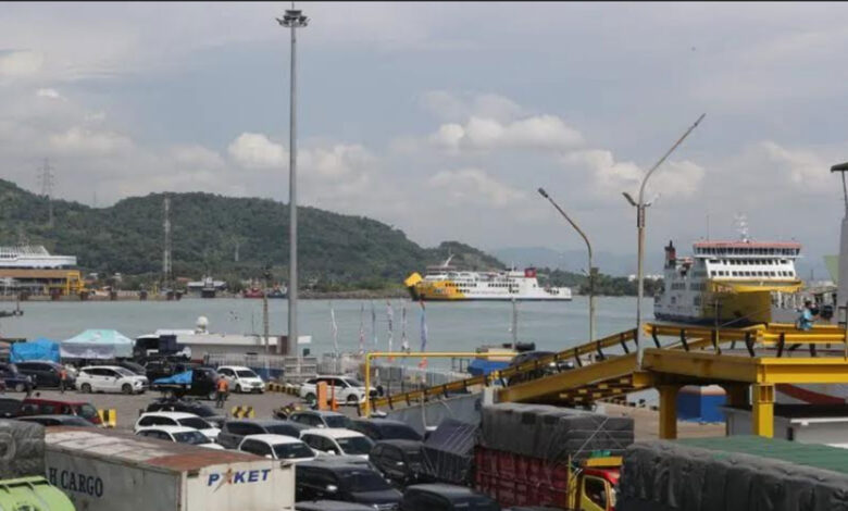 Pelabuhan-Merak