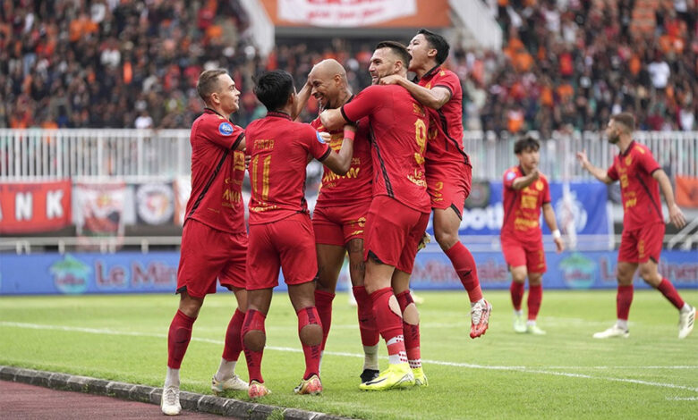 Pemain-Persija