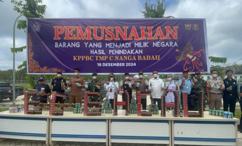 Pemusnahan-BMN