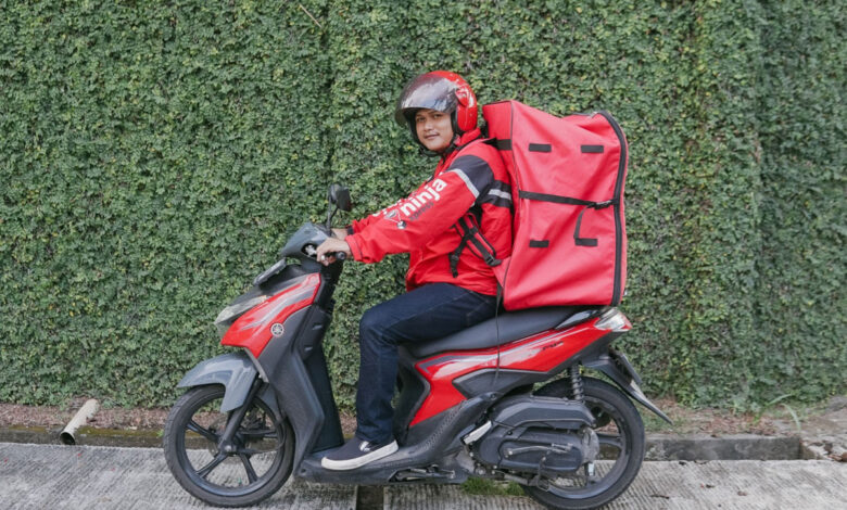 Pengemudi