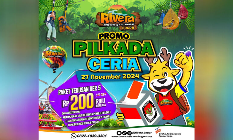 Pilkada-Ceria