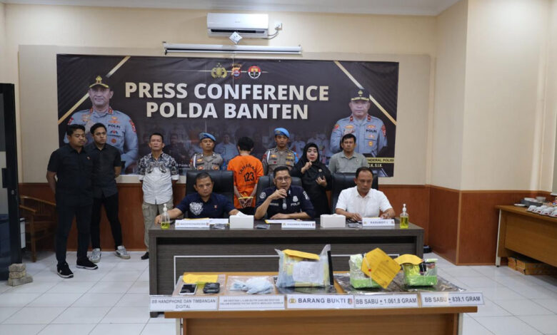 Polda-Banten