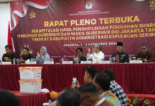 Rapat-Pleno