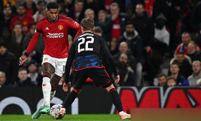 Rashford