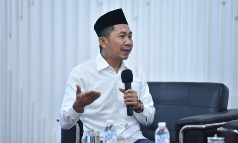 Salamuddin-Daeng