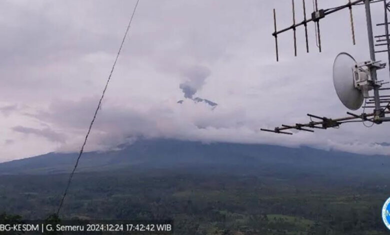 Semeru