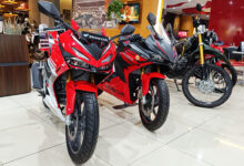 Sepeda-Motor