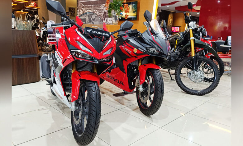 Sepeda-Motor