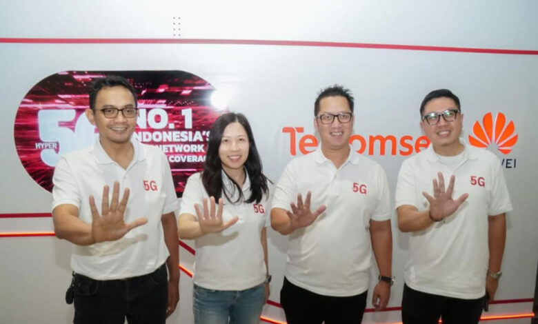Telkomsel