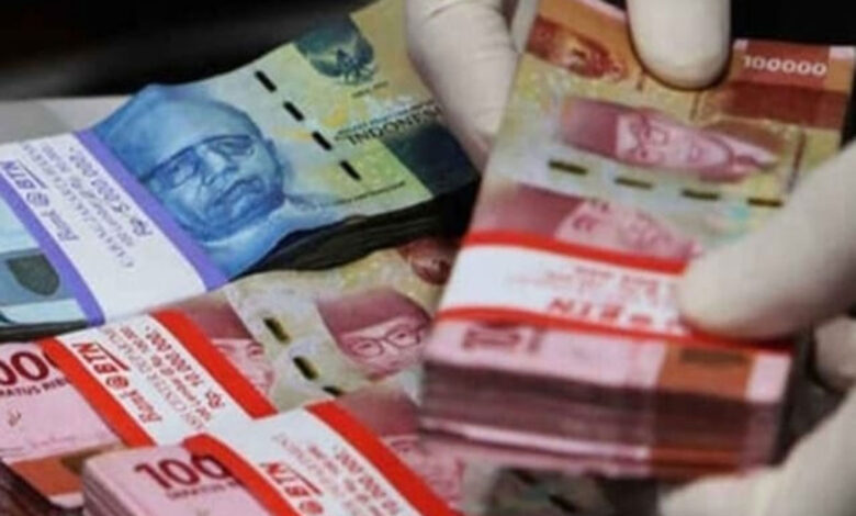 Uang-Rupiah