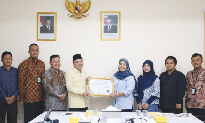 baznas